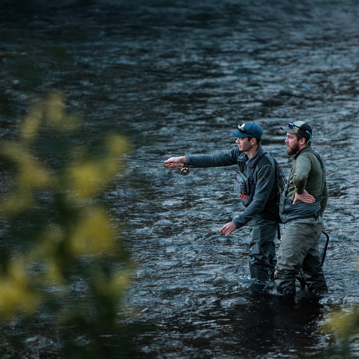 The Beginners Guide to Fly Fishing in Australia