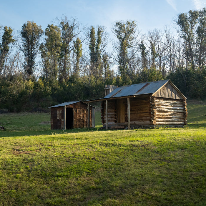 Kosciuszko National Park Post-Bushfire Hut Rebuild | Part 3: Vickerys Hut