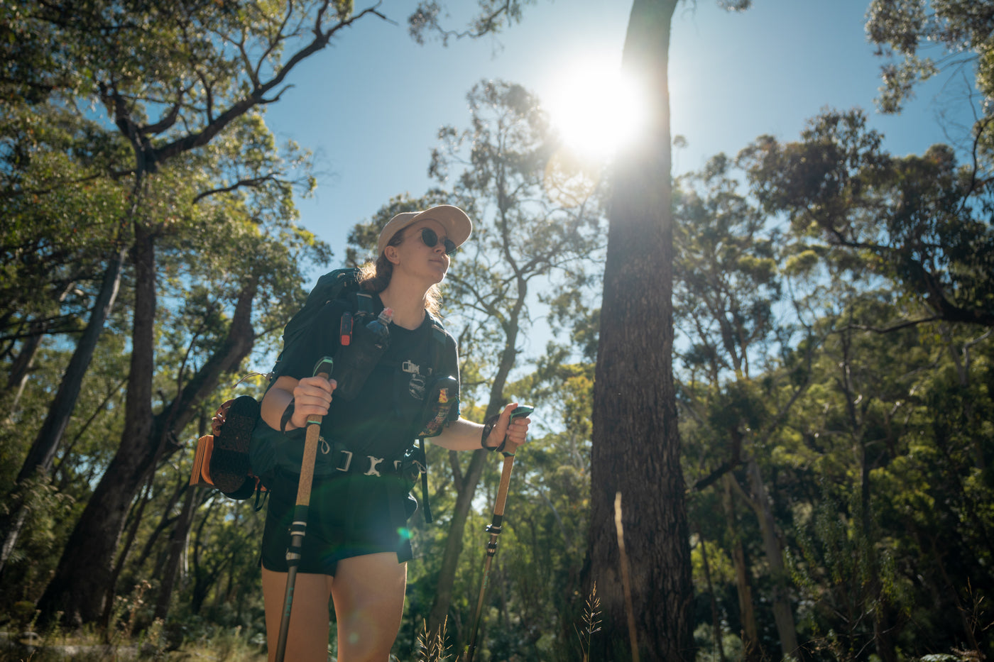 Hot Tips for Hiking in Hot Weather | Australian Summer Hiking Tips for Kosciuszko National Park