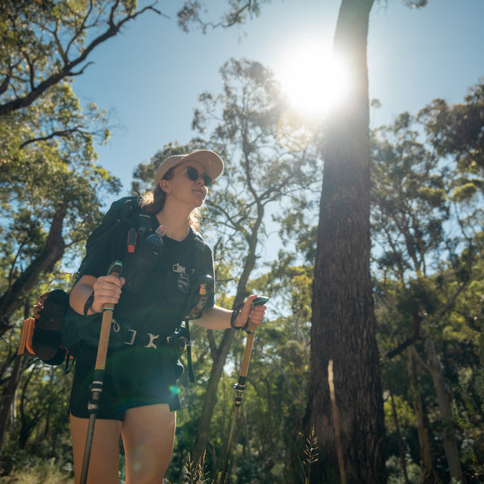 Hot Tips for Hiking in Hot Weather | Australian Summer Hiking Tips for Kosciuszko National Park