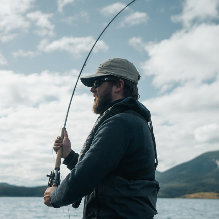 Fly Fishing How To: Winter Murray Cod Fishing