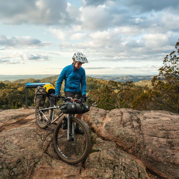 Gear I Used on a 400km Bikepacking Trip | Yass to Albury on the Hume and Hovell Walking Track