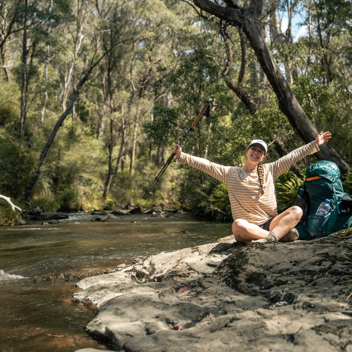 What I've Learnt on the Track | Tips for Hiking and Camping in Australia