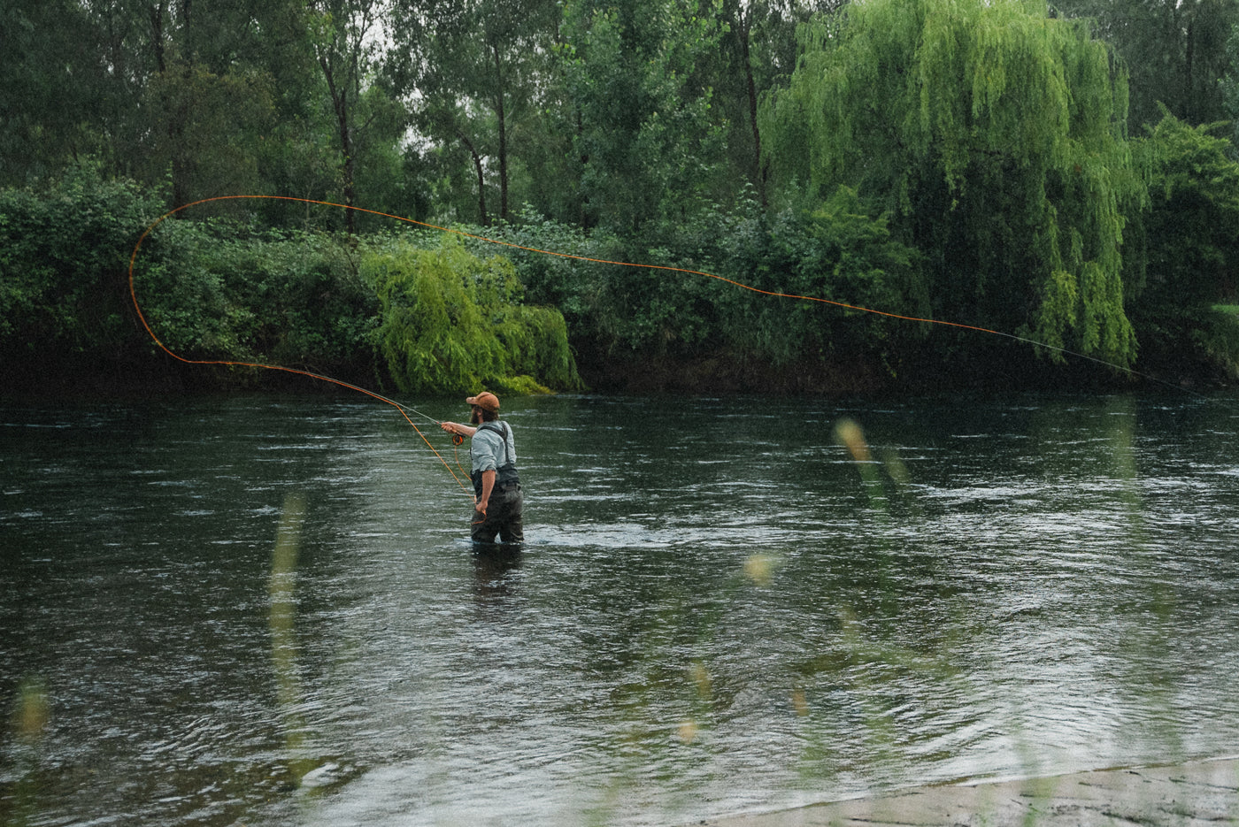 Increase Your Casting Distance | Fly Fishing Gear and Techniques For Maximum Distance