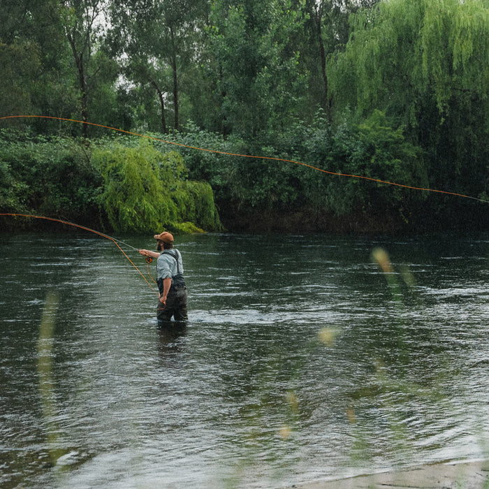 Increase Your Casting Distance | Fly Fishing Gear and Techniques For Maximum Distance