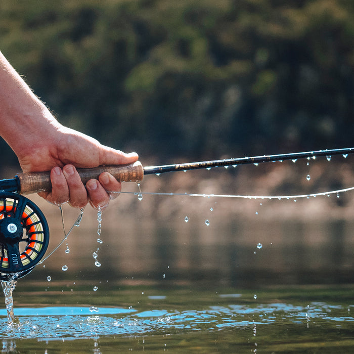 Sage Payload Fly Rod Review | Streamer and Saltwater Weapon + What Lines To Use