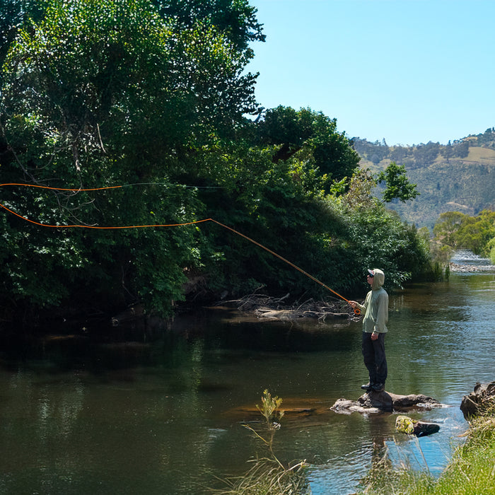 Fixing Common Forward Casting Problems | Quick Fly Fishing Tutorial with Pat Ryan