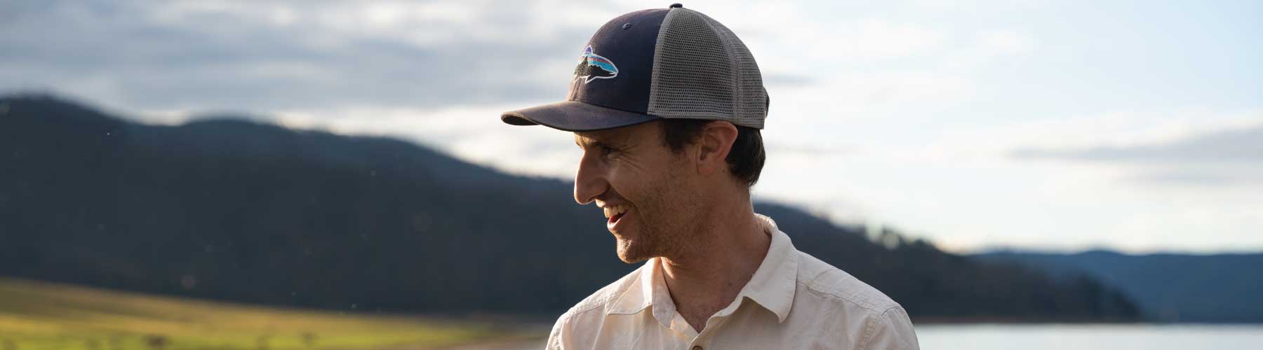 Patagonia  Hats — Tom's Outdoors