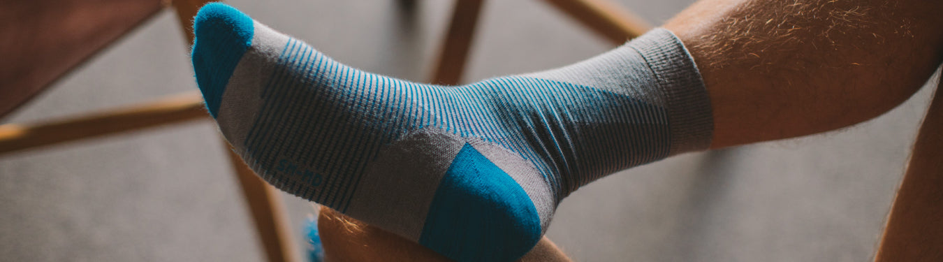 Footwear | Men's Socks — Tom's Outdoors