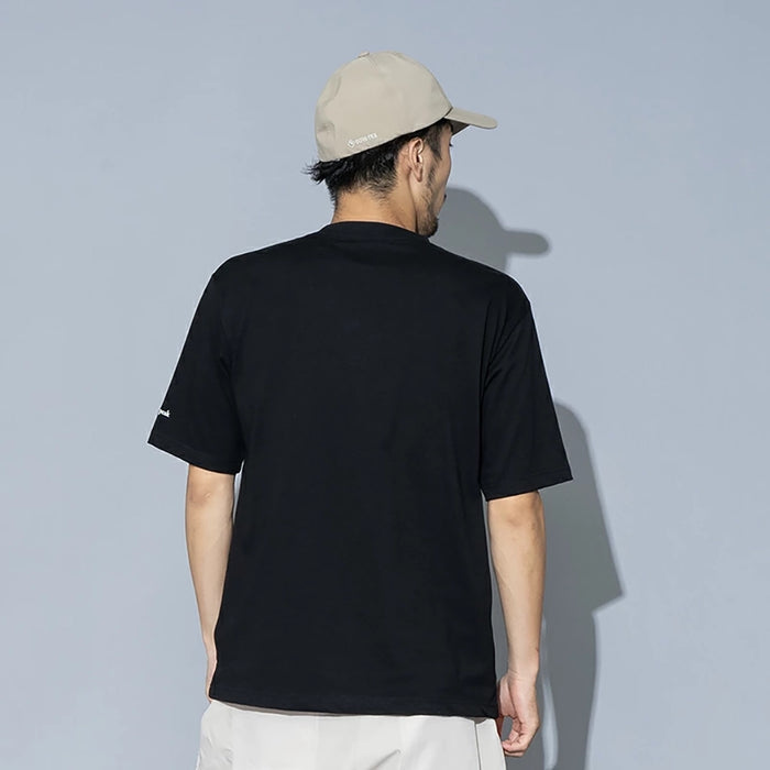 Snow Peak Pocket T Shirt