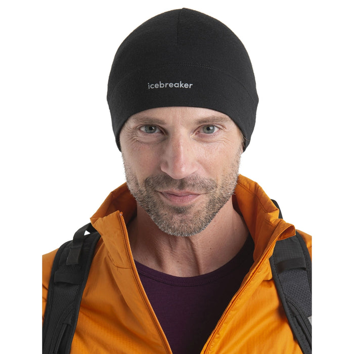 Icebreaker Unisex Merino 200 Oasis Beanie