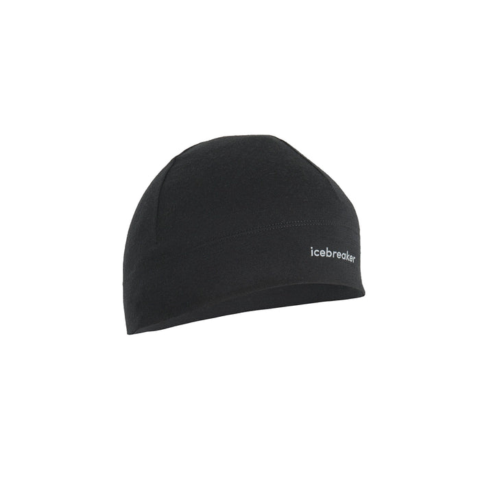 Icebreaker Unisex Merino 200 Oasis Beanie - Black