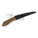 Silky Saws Pocket Boy 170mm Folding Saw (Outback Edition) - Details 4