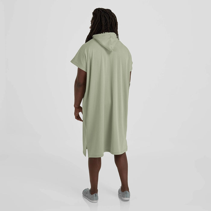 NRS Covert Changing Poncho Size