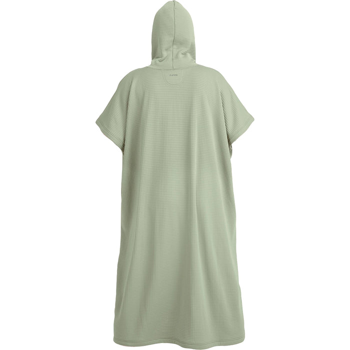 NRS Covert Changing Poncho Size