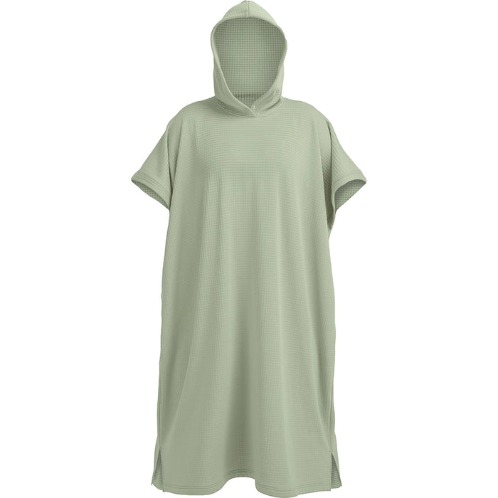 NRS Covert Changing Poncho Size