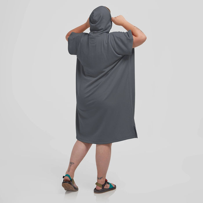 NRS Covert Changing Poncho Size