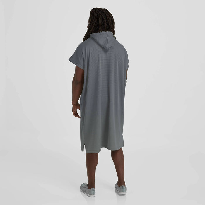 NRS Covert Changing Poncho Size