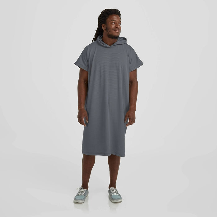 NRS Covert Changing Poncho Size