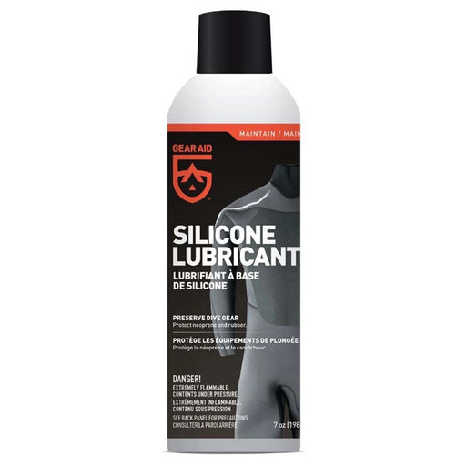 Gear Aid Silicone Lubricant 7 Oz