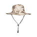 Simms Superlight Solar Sombrero - Woodland Camo Sandbar 