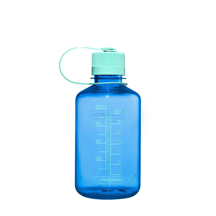 Nalgene Narrow Mouth Sustain Water Bottle 500mL