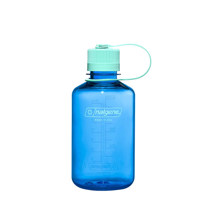 Nalgene Narrow Mouth Sustain Water Bottle 500mL