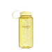 Nalgene Wide Mouth Sustain Water Bottle 500mL - Butter