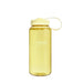 Nalgene Wide Mouth Sustain Water Bottle 500mL - Butter 2