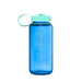 Nalgene Wide Mouth Sustain Water Bottle 500mL - Cornflower 1