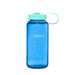 Nalgene Wide Mouth Sustain Water Bottle 500mL - Cornflower 2