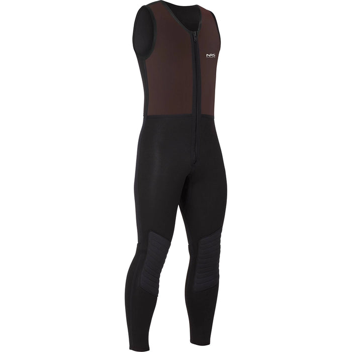 NRS 5mm Outfitter Bill Wetsuit 4XL Brown