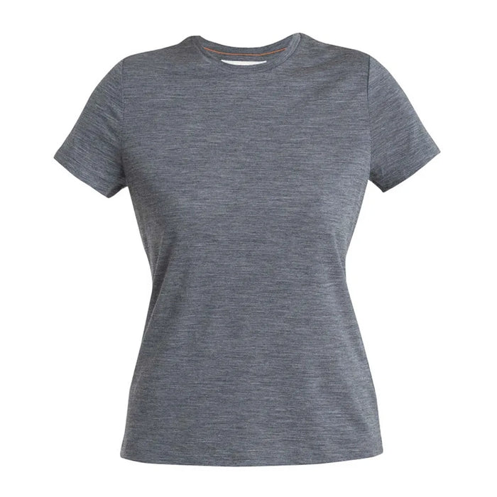 Icebreaker Women's Merino 150 Tech Lite III Short Sleeve Tee