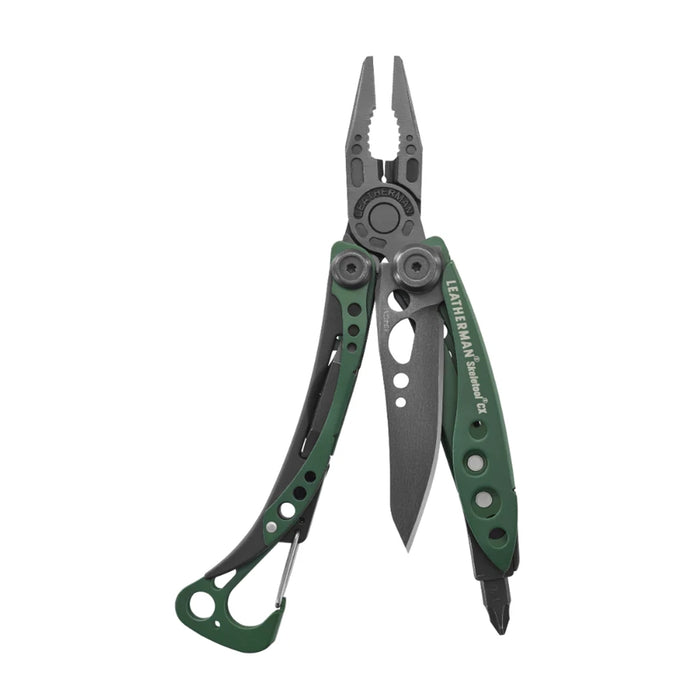 Leatherman Skeletool CX Multi-Tool