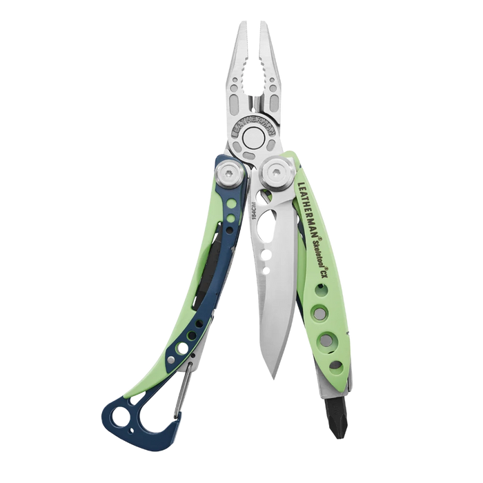 Leatherman Skeletool CX Multi-Tool