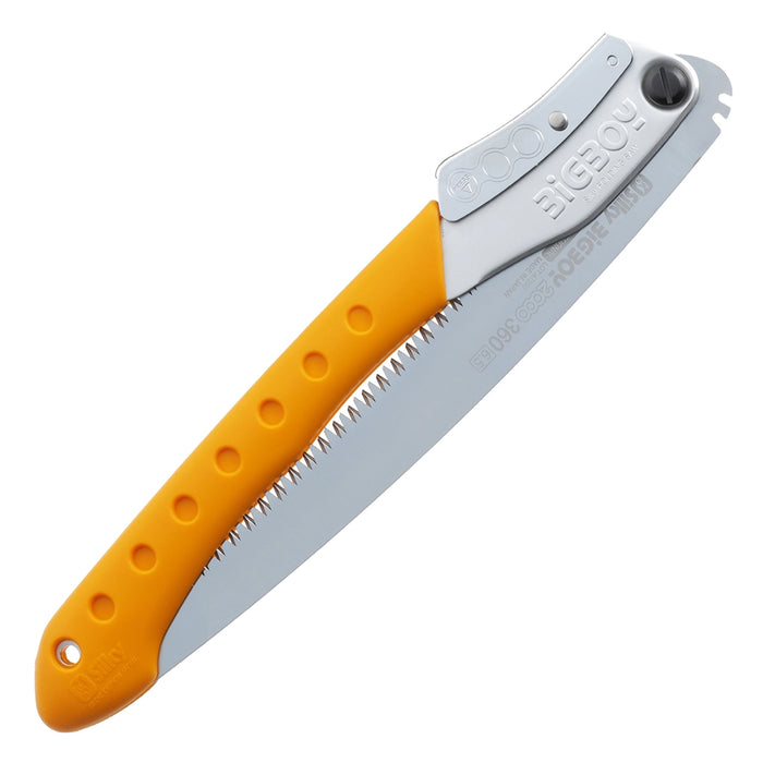 Silky Saws Bigboy Folding Saw - Details 1