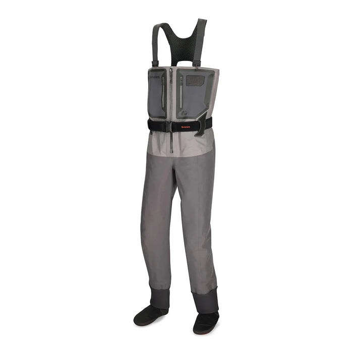 Simms G4Z Waders Hero