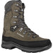 LOWA Men's Tibet Evo GTX HI Sepia Slate Details 1