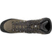 LOWA Men's Tibet Evo GTX HI Sepia Slate Details 3