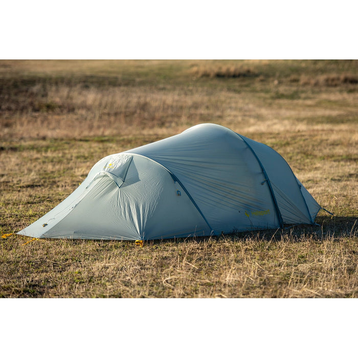 Ex-Demo Helsport Adventure Lofoten Superlight 3 Tent