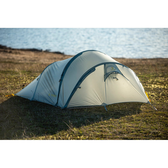 Ex-Demo Helsport Adventure Lofoten Superlight 3 Tent