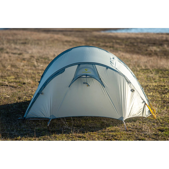 Ex-Demo Helsport Adventure Lofoten Superlight 3 Tent