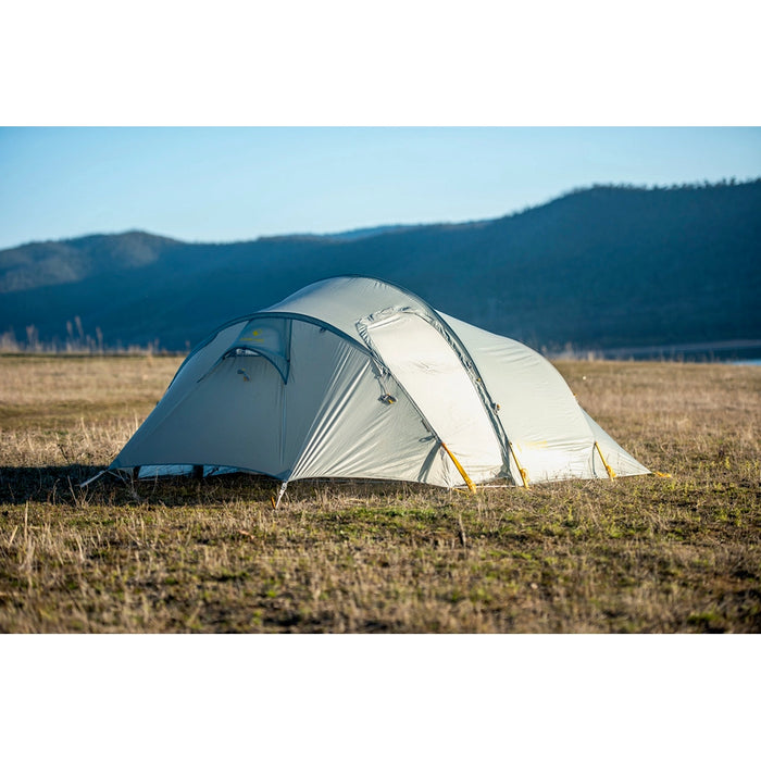 Ex-Demo Helsport Adventure Lofoten Superlight 3 Tent