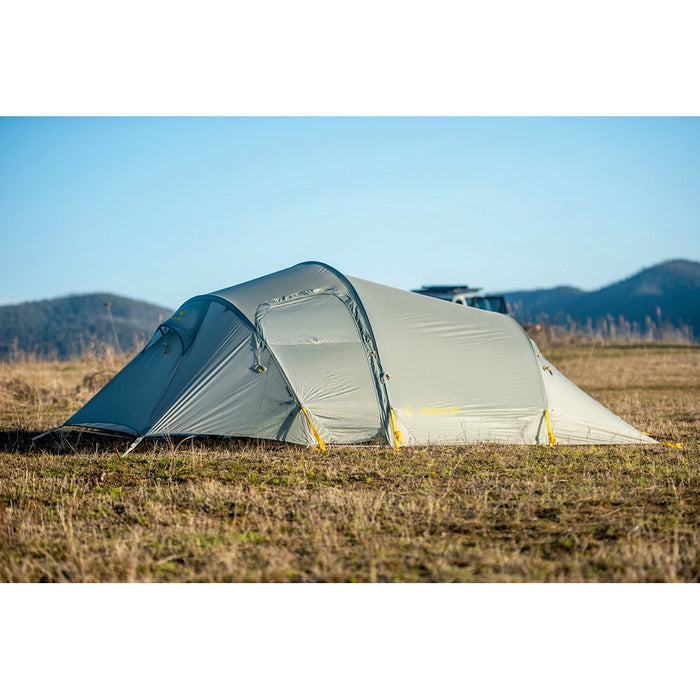 Ex-Demo Helsport Adventure Lofoten Superlight 3 Tent