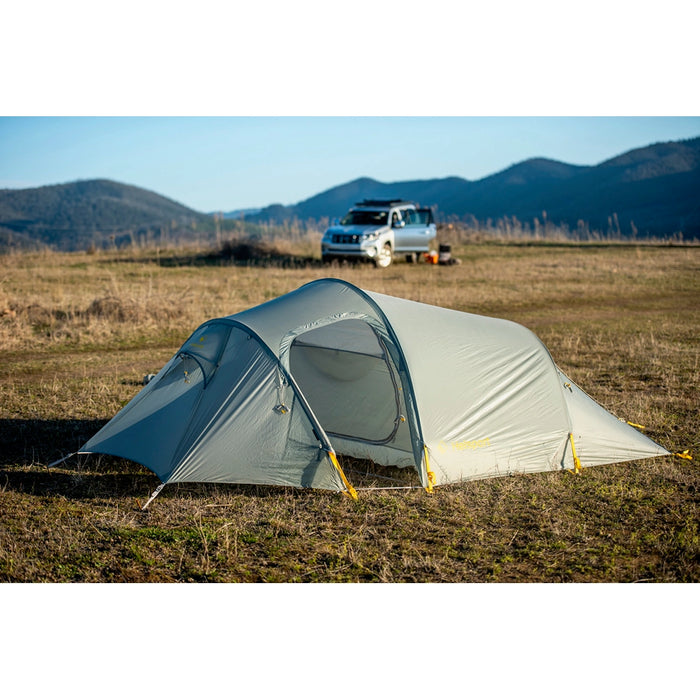 Ex-Demo Helsport Adventure Lofoten Superlight 3 Tent