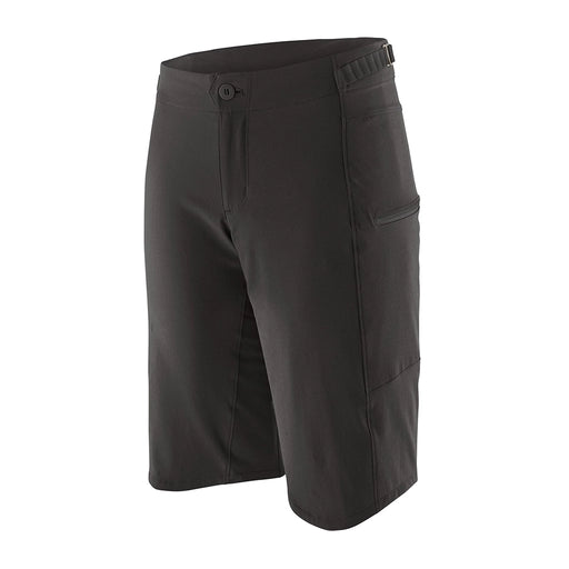 Patagonia Women's Dirt Craft Bike Shorts 24589_BLK Hero