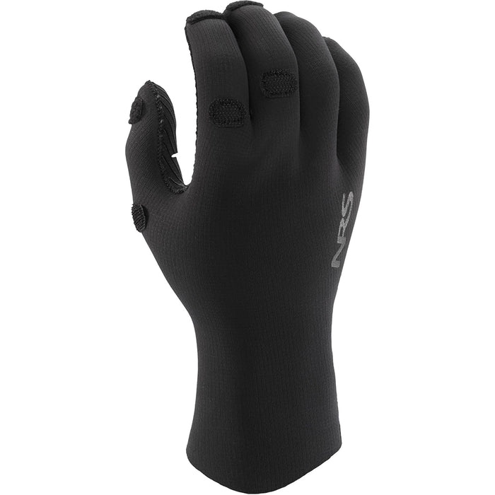 NRS HydroSkin Forecast 2.0 Gloves - Detail 1