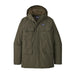 Patagonia Men's Isthmus Parka - Basin Green Hero