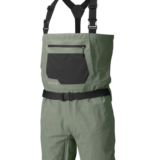 Orvis Men's Clearwater Wader Hero