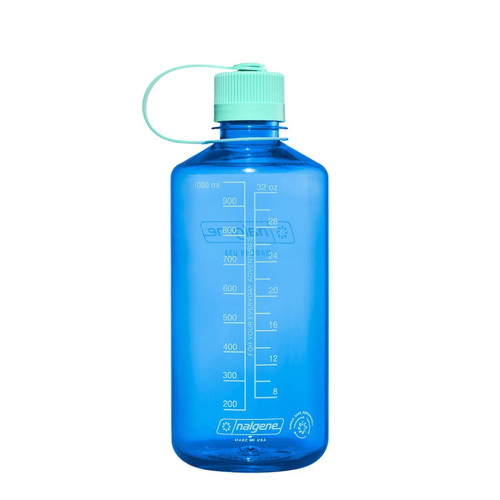 Nalgene Narrow Mouth Sustain Water Bottle 1L